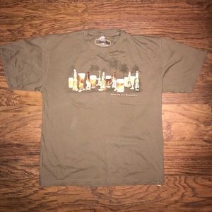 Vintage beer shirt